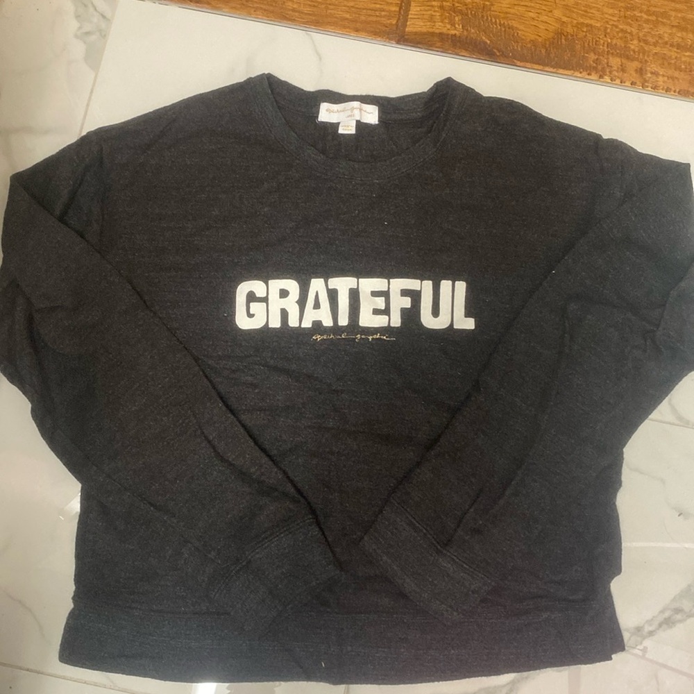 Spiritual Gangster sweatshirt